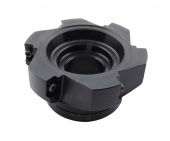 BAP400R-100-32-6T Фреза торцевая насадная со сменными пластинами
