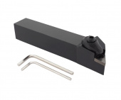 DDJNR3232P1504 Державка проходная для наружного точения