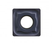 SPMT120408-MM HR52522 Пластина фрезерная