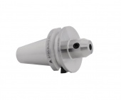 Патрон для концевых фрез с хвостовиком Weldon BT50-SLN12-080 MAS 403 Zegyo