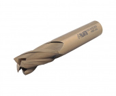 EMP-4F-16x92-HSCo-8-BR Фреза концевая (PALANTIR) из быстрорежущей стали