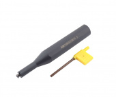 KGK18R0025N18.5 Резец для внутренних канавок