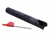 BAP300R-21-160-C20-2T Фреза концевая со сменными пластинами