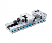 Тиски станочные прецизионные Gerardi ART.1-3x300 Standard