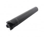 SSM390-035G3203L-ZN04-42CRMO Фреза концевая со сменными пластинами
