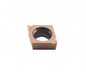 CCGT040102R-XF-HR1135 Пластина токарная для точения