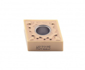 CNMG120404-MM-HS7225 Пластина токарная для точения