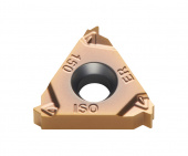 16IR-250ISO-HR52013 Пластина резьбовая ISO (Метрическая резьба полный профиль 60°)