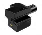 VDI-C3-402585 Держатель VDI (MetalCraft) для инструмента осевой, правый, обратный