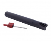 BAP300R-25-200-C25-2T Фреза концевая со сменными пластинами