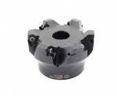 CSM390-063A2205-ZN08-42CRMO Фреза торцевая насадная со сменными пластинами