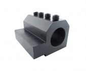 SBHA32-50-120 Держатель осевого инструмента (MetalCraft) для токарного станка