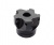 BAP400R-50-22-5T Фреза торцевая насадная со сменными пластинами BAP400R-50-22-5T Фреза торцевая насадная со сменными пластинами