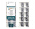 APMT1605PDER-HM-HR5130 Пластина фрезерная (MetalCraft)