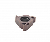 RT16.01W-2.50GM-YBG205 Пластина резьбовая ISO (Метрическая резьба полный профиль 60°)