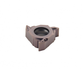 RT16.01W-2.50GM-YBG205 Пластина резьбовая ISO (Метрическая резьба полный профиль 60°)