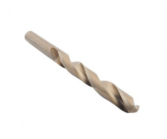17,5-HSCo-5 Сверло спиральное по металлу 17,5 мм (PALANTIR)