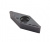 VCMT110308-TM-HR7125 Пластина токарная для точения VCMT110308-TM-HR7125 Пластина токарная для точения
