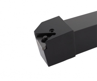 PTFNR4040S27 Державка проходная для наружного точения