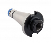 Патрон для концевых фрез с конусом Морзе NT40-MTB2-060 DIN 2080 Zegyo