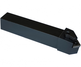 MSSNR4040S2507 Державка проходная для наружного точения
