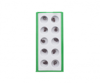 GK7R150-PM125 Пластина отрезная, канавочная