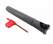 EMR-5R-25-160-C25-2T Фреза концевая со сменными пластинами