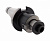 Оправка для насадных фрез NT50-FMB22-100 DIN 2080 Zegyo