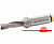 Сверло со сменными пластинами UD30.SP05.135.W20