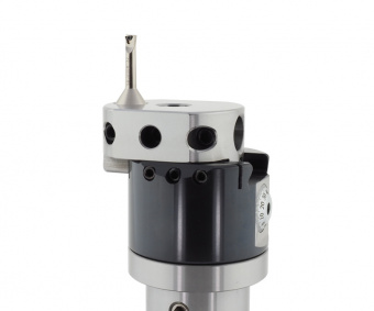 BT30-NBH2084S-KIT8 Расточная система (набор)