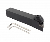 DDJNR3232P1504 Державка проходная для наружного точения
