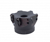 EMR-5R-80-27-6T Фреза торцевая насадная со сменными пластинами