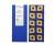 CNMM190612-DR-YBC351 Пластина токарная для точения CNMM190612-DR-YBC351 Пластина токарная для точения