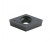DCMT11T304-HR52522 Пластина токарная  для точения