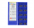 APKT11T308-PM-YBG302 Пластина фрезерная APKT11T308-PM-YBG302 Пластина фрезерная
