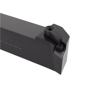 MDQNL2525M11 Державка проходная для наружного точения