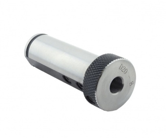 Втулка переходная D20 - d8 (MetalCraft)