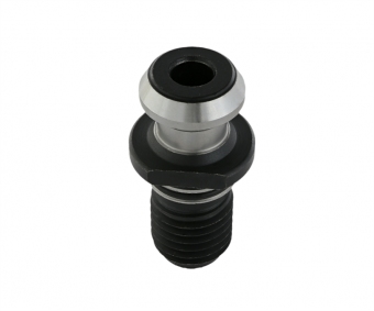 PS-BT40-MAZAK-HO-OM Штревель с отверстием под СОЖ, с уплотнительным кольцом