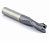 PMK2.z2.12.12.73.30.F030 TiAlN Фреза концевая твердосплавная по металлу