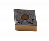 CNMG160608-GM-HR8225 Пластина токарная (MetalCraft) для точения