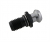 PS-BT40-MAZAK-HO-OM Штревель с отверстием под СОЖ, с уплотнительным кольцом PS-BT40-MAZAK-HO-OM Штревель с отверстием под СОЖ, с уплотнительным кольцом