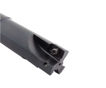 BAP400R-32-200-C32-3T Фреза концевая со сменными пластинами