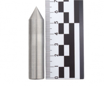 Задняя бабка TS0 регулируемая, высота центра 42-90 мм (1,65"-3,54")