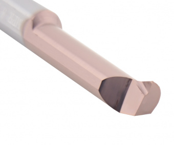 MPR-8-R0.1-L30-JF610M Мини-резец для продольного растачивания