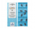 DCMT070204-MP-HS7125 Пластина токарная для точения DCMT070204-MP-HS7125 Пластина токарная для точения