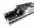 Тиски станочные прецизионные модульные двойные ZQ83 150x2x110
