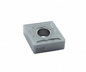 CNMG120408-SM-HR9105 Пластина токарная (MetalCraft) для точения