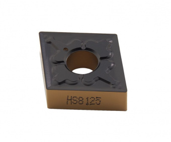 CNMG120404-MT-HS8125 Пластина токарная для точения