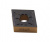 CNMG120404-MT-HS8125 Пластина токарная для точения CNMG120404-MT-HS8125 Пластина токарная для точения