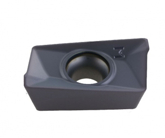 APKT160408-PM HR52522B Пластина фрезерная